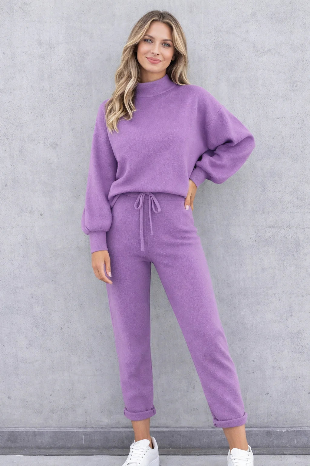 Alvaran – Comfy Two Piece Womens Jogging Suit
