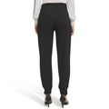 Ladies Cuffed Pant in Black