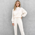 Alvaran – Comfy Two Piece Womens Jogging Suit