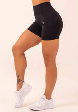 Gym Shorts - Black